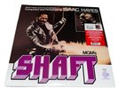 Shaft (Music from the Soundtrack) by Isaac Hayes (Record, 2016) Brand New Vinyl