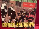ULTRAMAGNETIC MC'S -CRITICAL BEATDOWN -NEXT PLATEAU LP-Kool Keith EX Vinyl