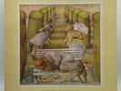 GENESIS - SELLING ENGLAND BY THE POUNDS (33 RPM - ITALY PRESSING)