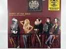 Panic  At The Disco - A Fever You Can't Sweat Out Vinyl Silver Color Variant