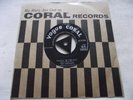BUDDY HOLLY   THAT'LL BE THE DAY ** 1957 UK Tri VOGUE CORAL 7