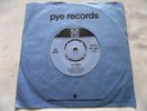 THE KINKS   VICTORIA ** 1969 UK PYE 7