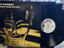 Joe Thomas - Feelin’s From Within - Groove Merchant LP VG++ FUNK JAZZ STEREO WLP