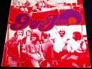 Moby Grape - Grape Jam LP - 1968 Mike Bloomfield and Al Kooper