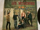Vinyle 45 Tours «  Les Witackers » 1966