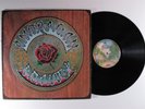 GRATEFUL DEAD American Beauty WARNER BROS LP p