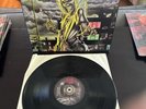 Iron Maiden - Killers LP Original Pressing 1981 Vinyl LP  ST 12141 NM-