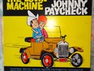 Johnny Paycheck 