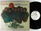 Charles Wright & Watts 103rd Street Rhythm - Express Yourself LP - WB PROMO