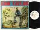 Ebo Taylor - S/T LP - Dix/Essiebons Ghana - Rare Highlife OG Press