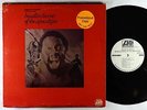 Eugene McDaniels - Headless Heroes Of The Apocalypse LP - Atlantic PROMO
