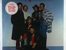 Isley Brothers - Go All The Way LP - Tneck SEALED