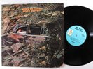 JIMMY BUFFETT Down To Earth BARNABY LP VG+ p