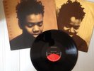 Tracy Chapman Self-Titled (1988) R-153582 1st Press Vinyl LP New/Sealed/Mint (M)