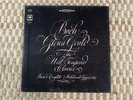 GLENN GOULD Bach Well-Tempered Clavier Book I 1971 Box Set Columbia D3S 733 EX*