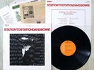 David Bowie Station To Station LP 1976 Japan 1st Press RVP-6027 No Obi