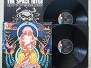 Hawkwind Space Ritual 2LP 1973 Japan 1st Press Foldout Sleeve Liberty w/ Booklet
