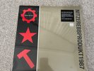 Nitzer Ebb That Total Age Vinyl BRAND NEW 2018 Pylon Records Reissue