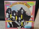 Kiss Hotter Than Hell Lp Vinyl SEALED No Barcode OG 70s Press NM GRAIL Read