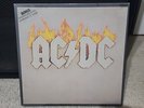 AC/DC 7Lp Vinyl Aussie Boxset OG 1987 Edition VERY RARE EX/NM Wax LOOK