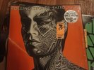 ROLLING STONES Tattoo You USED vinyl LP Rolling Stones Records 1981