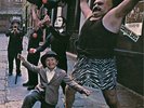 The Doors Strange Days (Vinyl) 50th Anniversary  12