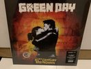 21st Century Breakdown by Green Day Vinyl Record - New 2LP