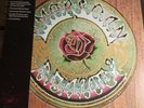 Grateful Dead American Beauty 2024 VINYL LP Rhino High Fidelity NEW SEALED LP