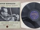 COLUMBIA 33CX 1268 *B/G* OISTRAKH* BRUCH /PROKOFIEV VIOLIN CTOS* VON MATACIC* NM