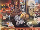 Frank Zappa Overnite Sensation LP Album vinyl record remastered 50th anniversary