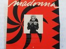 MADONNA - INTO THE GROOVE  - EXTENDED - SIRE *RARE* PROMO 1987 *EX* 12