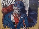 Noyz Narcos - Verano Zombie (2xLP, Album, Ltd, Numbered , RM) SIGILLATO