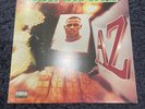 AZ Doe or Die 1995 US Original LP Vinyl ( Nas Pete Rock )