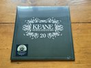 Keane Hopes And Fears 20th Anniversary Galaxy Coloured Vinyl Sealed