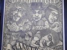 ctom                 JETHRO TULL stand up ILPS 9103 RECORD ALBUM LP