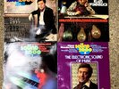Klaus Wunderlich - Electronic / MOOG Vinyl bundle X 4 LP - Sound 2000 MOOG