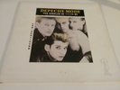 DEPECHE MODE   VINYL L.P    THE SINGLES 81-85     MUTE 1   1985