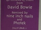 David Bowie – I'm Afraid Of Americans - Very Limited - Sealed - Free Postage