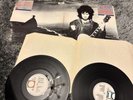 Gary Moore Wild Frontier Double Album Limited Edition UK Very Rare