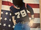 V1 Ryan Adams GOLD Vinyl 2xLP Record Rare