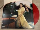 Lana Del Rey - Blue Banisters - **RARE RED Ltd Edition Vinyl** Alt Cover-2 x LP