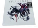 In Flames - Come Clarity - Transparent Violet Vinyl - NEW READ