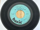 Bro. Homer & Don Smith - Indiana Bluegrass Gospel EP on Basic - Hear