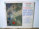 DAVE BRUBECK QUARTET, 