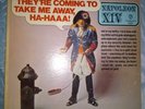 Napoleon XIV They're Coming To Take Me Away, Ha-Haaa   1966 LP **Excellent**