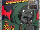 MF DOOM  - Operation Doomsday Vinyl 2LP  + Poster /Original Cover NEW