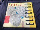 Street Sounds Crucial Electro 2 (Street Sounds) 1984 LP