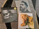 John Smith Vinyl X 3 Albums (4 Records)
