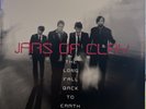 Jars of Clay : The Long Fall Back to Earth Vinyl LP New Never Played 2009