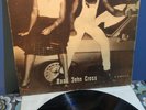 Baad John Cross New Revolution LP COLP 546 FUNK DISCO REGGAE RARE OG Vinyl 1984